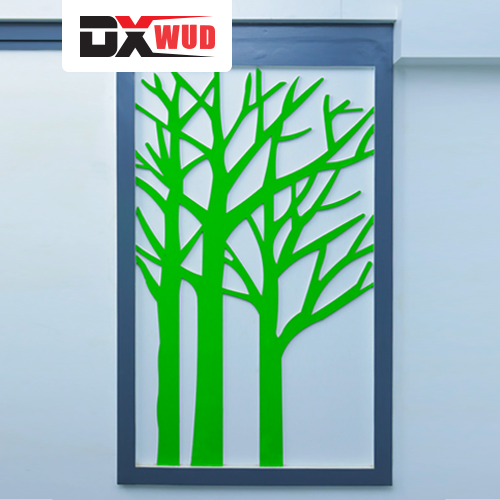 DX WUD 